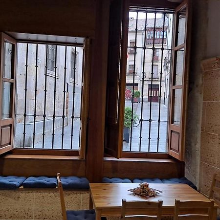 Las Catedrales De Salamanca Eksteriør billede