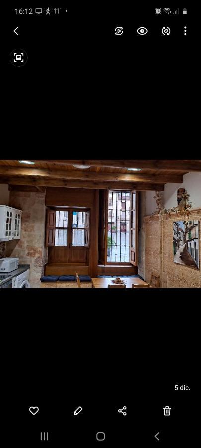 Las Catedrales De Salamanca Eksteriør billede