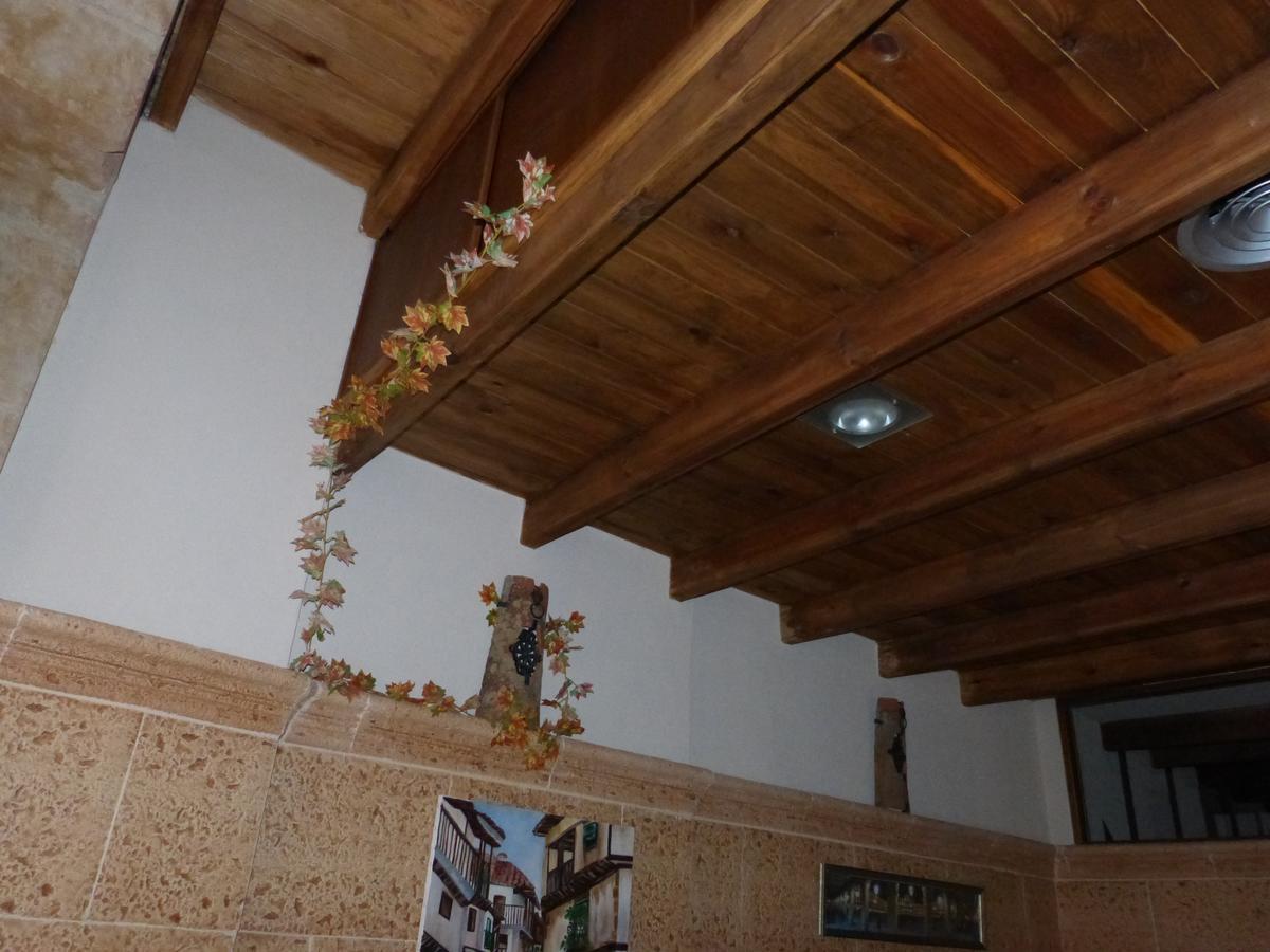Las Catedrales De Salamanca Eksteriør billede